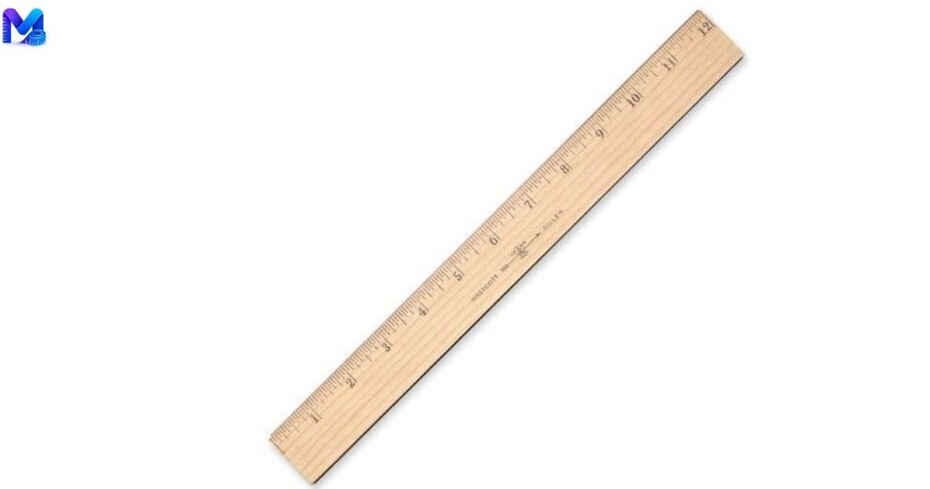 10-Inch Ruler