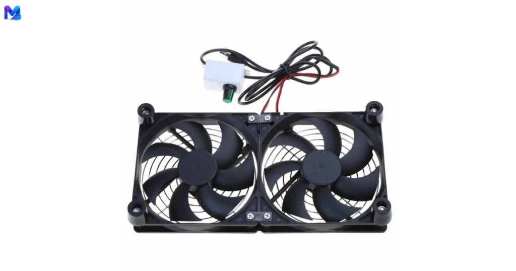 120mm PC Cooling Fan