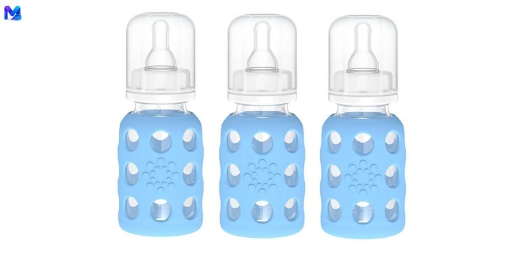 4 oz Baby Bottle