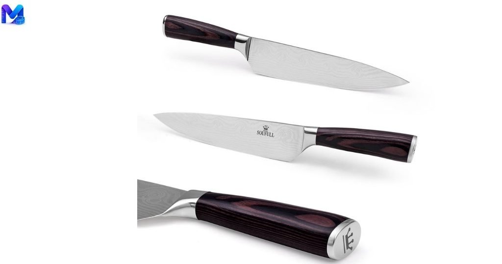 Chef’s Knife