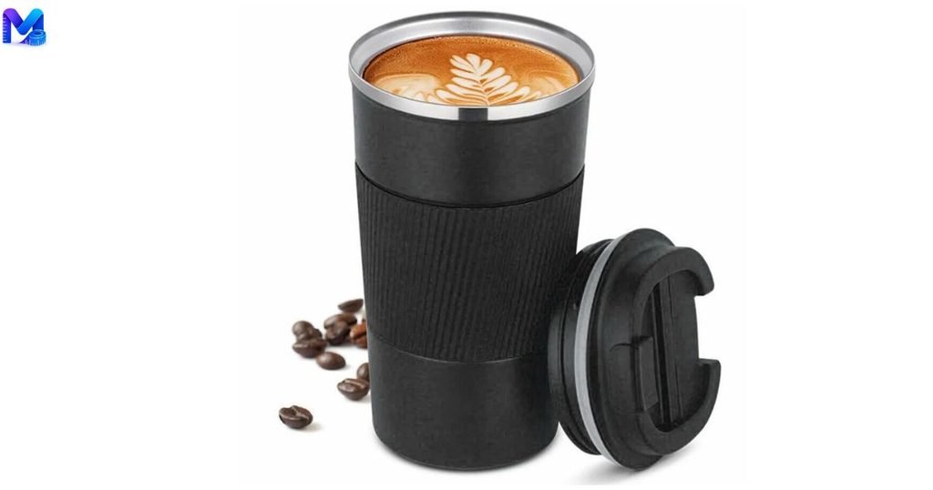 Coffee Travel Mug