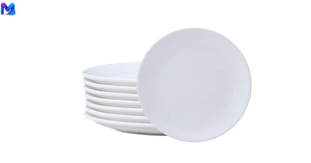 Dinner Plate