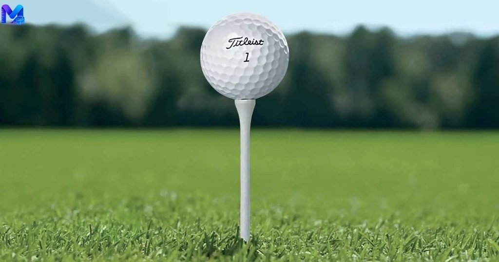Golf Tee