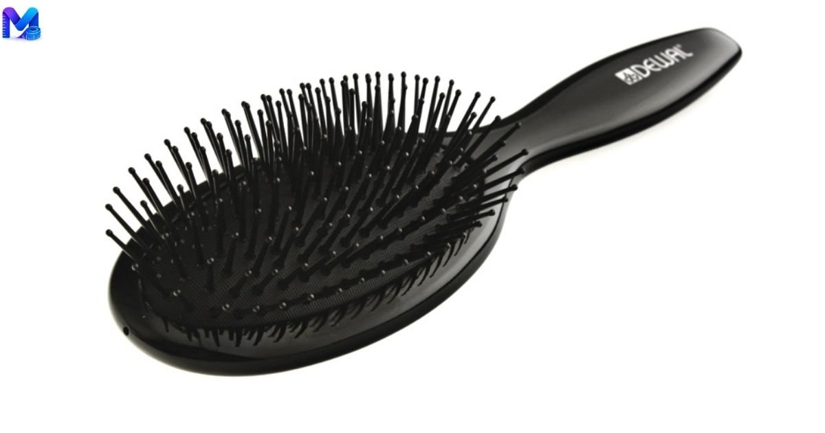Hairbrush