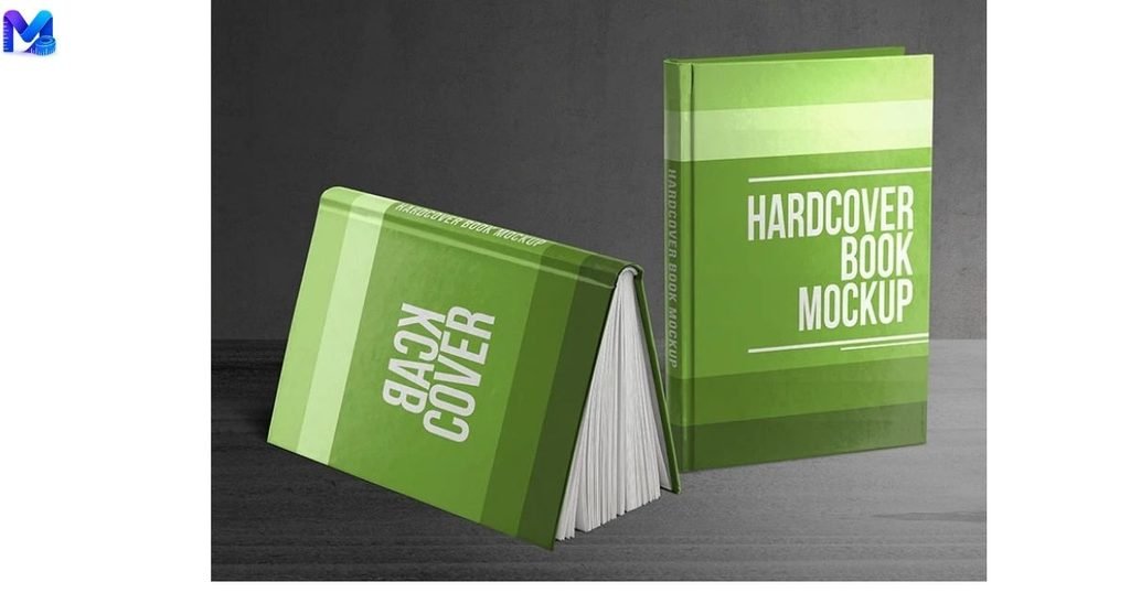Hardcover Book