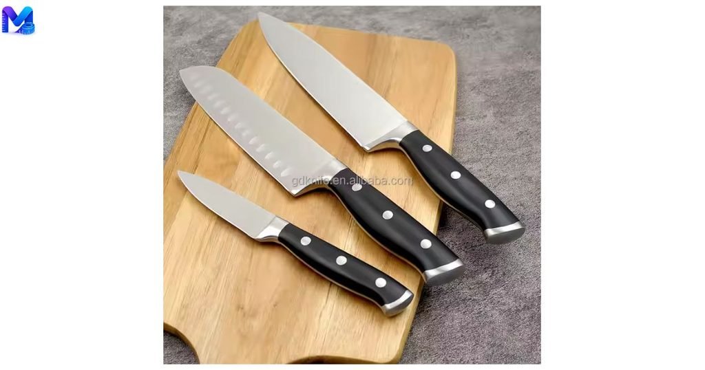 Kitchen Knife