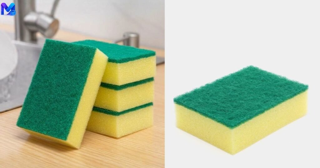 Kitchen Sponge