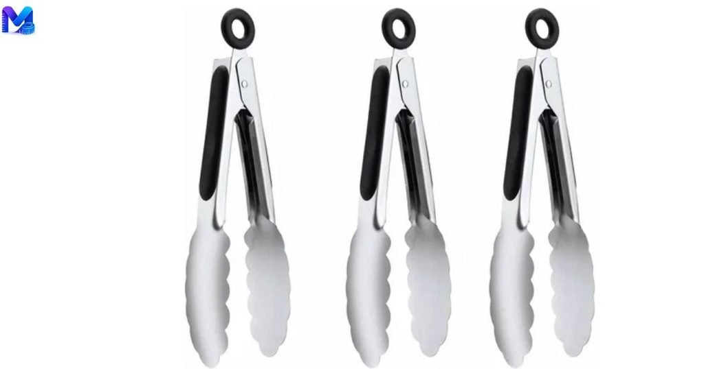 Kitchen Tongs