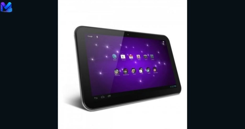 Large Tablet
