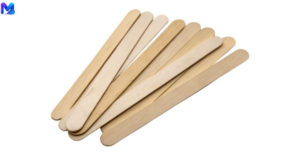 Popsicle Stick