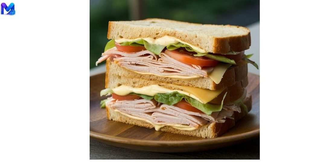Sandwich