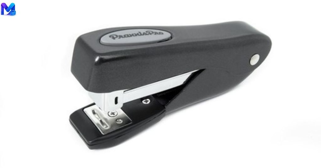 Small Desk Stapler