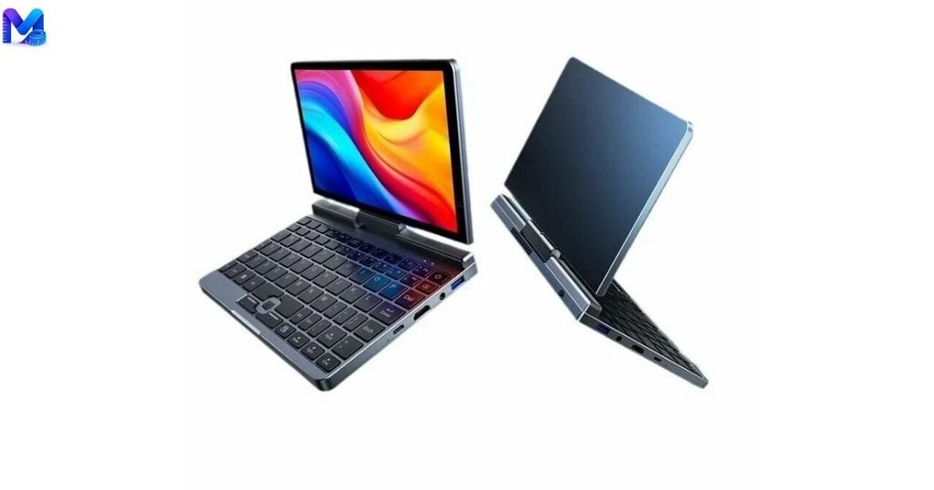 Small Laptop