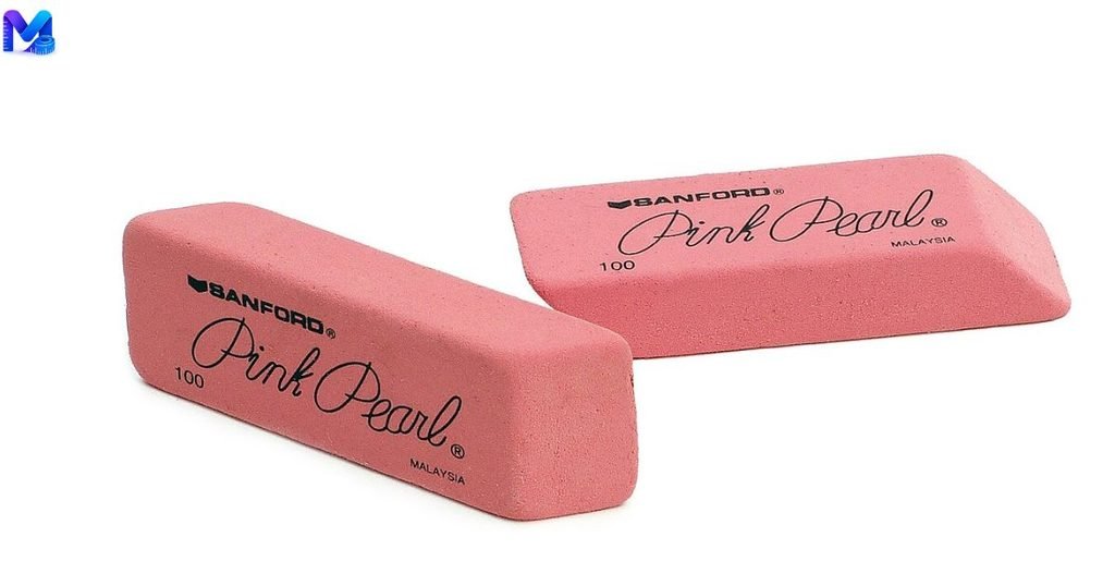 Standard Eraser