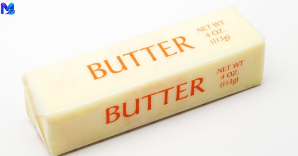 Stick of Butter