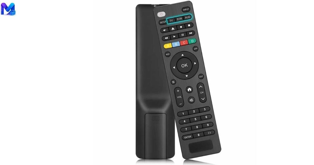 TV Remote