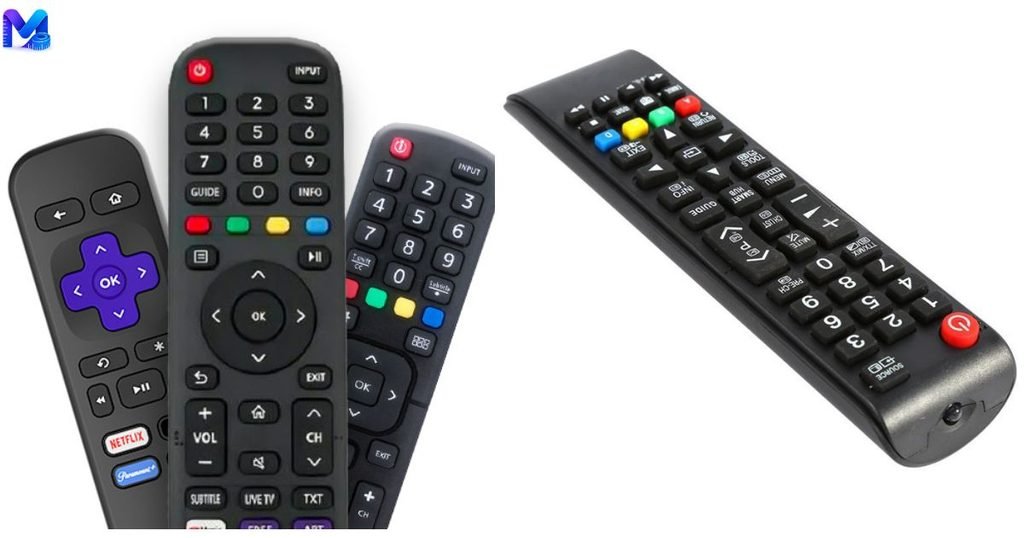 TV Remote