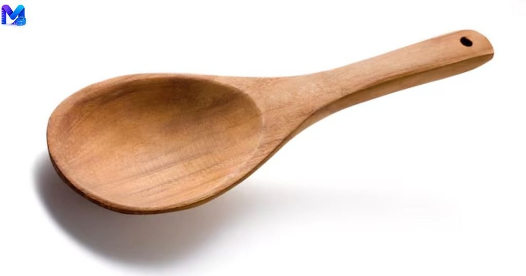 Wooden Spoon