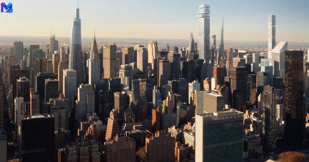 A 500 Foot Skyscraper