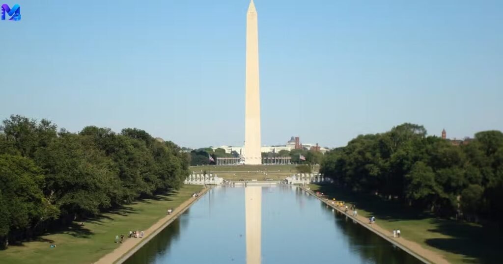 Washington Monument